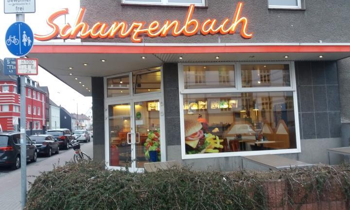 Schanzenbach Snack & Grill